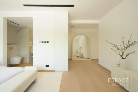 Villa in Green Community West, Green Community, Dubai 5 bedrooms, 706 sq.m. № 122301 - photo 13