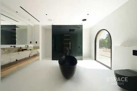 Villa in Green Community West, Green Community, Dubai 5 bedrooms, 706 sq.m. № 122301 - photo 17