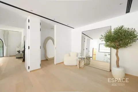 Villa in Green Community West, Green Community, Dubai 5 bedrooms, 706 sq.m. № 122301 - photo 10