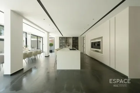 Villa in Green Community West, Green Community, Dubai 5 bedrooms, 706 sq.m. № 122301 - photo 20