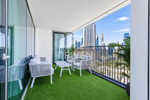Apartamento en Zabeel, Dubai, 3 dormitorios, 175.68 m², № 140947 - foto 27