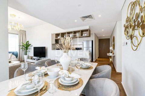 Apartamento en Zabeel, Dubai, 3 dormitorios, 175.68 m², № 140947 - foto 18