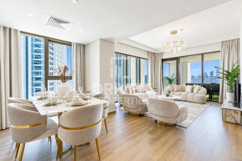 Apartment in Zabeel, Dubai 3 bedrooms, 175.68 sq.m. № 140947