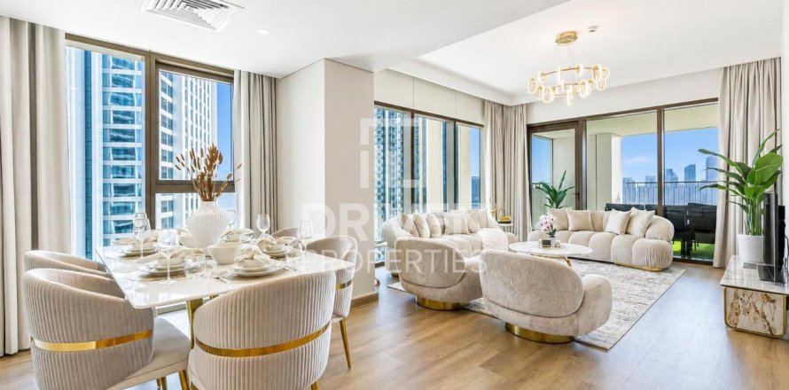 Apartamento en Zabeel, Dubai, 3 dormitorios, 175.68 m², № 140947