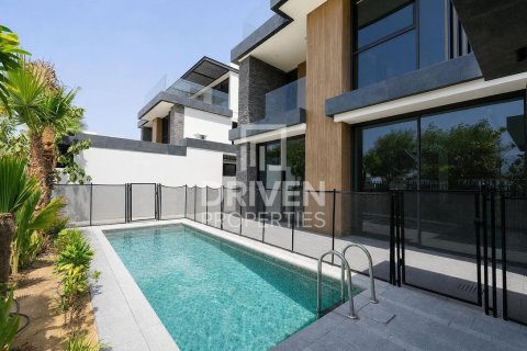 Villa in Tilal Al Ghaf, Dubai 5 bedrooms, 473.16 sq.m. № 140957 - photo 27