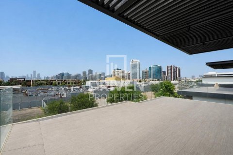 Villa in Tilal Al Ghaf, Dubai 5 bedrooms, 473.16 sq.m. № 140957 - photo 29