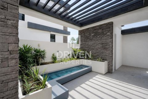 Villa in Tilal Al Ghaf, Dubai 5 bedrooms, 473.16 sq.m. № 140957 - photo 30
