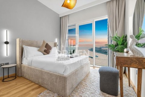 Apartamento en EMAAR Beachfront, Dubai Harbour, Dubai, 1 dormitorio, 67.73 m², № 140956 - foto 5