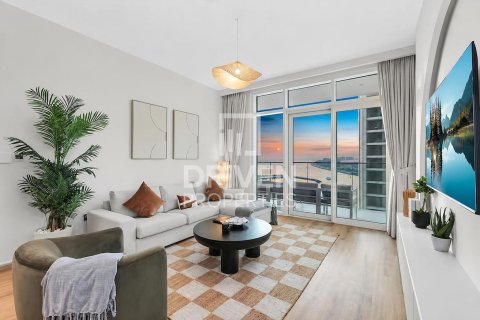 Apartamento en EMAAR Beachfront, Dubai Harbour, Dubai, 1 dormitorio, 67.73 m², № 140956 - foto 7