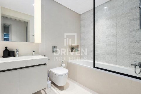 Apartamento en EMAAR Beachfront, Dubai Harbour, Dubai, 1 dormitorio, 67.73 m², № 140956 - foto 9