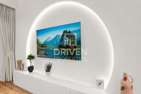Apartamento en EMAAR Beachfront, Dubai Harbour, Dubai, 1 dormitorio, 67.73 m², № 140956 - foto 4