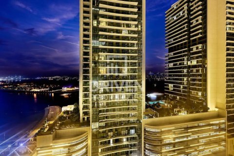 Apartamento en EMAAR Beachfront, Dubai Harbour, Dubai, 1 dormitorio, 67.73 m², № 140956 - foto 10