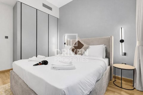 Apartamento en EMAAR Beachfront, Dubai Harbour, Dubai, 1 dormitorio, 67.73 m², № 140956 - foto 8