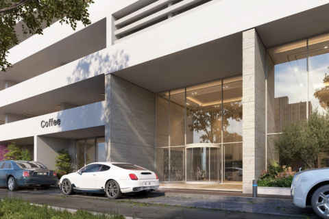 Apartamento en Dubai, 2 dormitorios, 115 m², № 17996 - foto 15