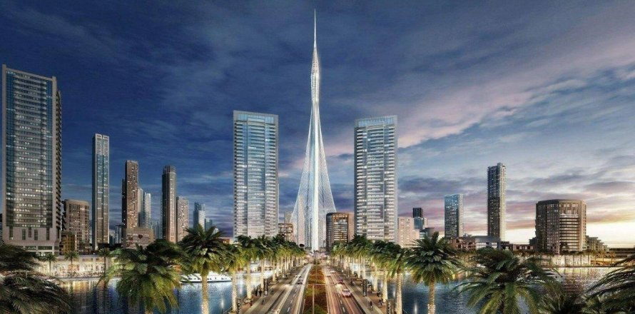 Apartamento en Dubai, 2 dormitorios, 115 m², № 17996