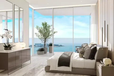 Appartement à Dubai, 4 chambres, 307 m², № 17985 - photo 6