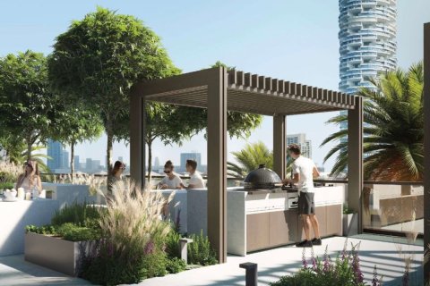 Apartment in Dubai 2 bedrooms, 98.4 sq.m. № 114082