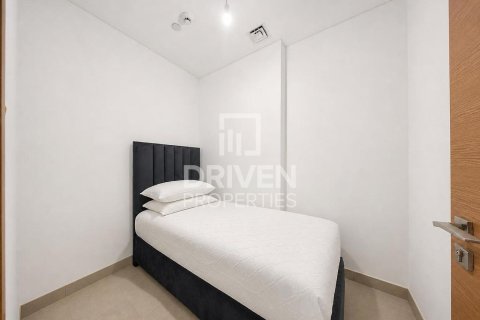Apartamento en Sobha Hartland, Mohammed Bin Rashid City, Dubai, 1 dormitorio, 59.64 m², № 140249 - foto 8