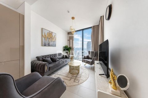 Appartement à Sobha Hartland, Mohammed Bin Rashid City, Dubai, 1 chambre, 59.64 m², № 140249