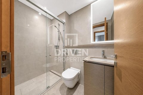 Apartamento en Sobha Hartland, Mohammed Bin Rashid City, Dubai, 1 dormitorio, 59.64 m², № 140249 - foto 14