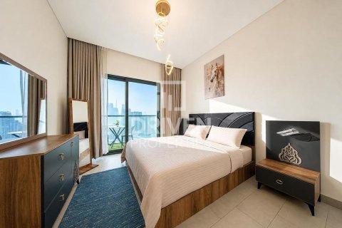 Apartamento en Sobha Hartland, Mohammed Bin Rashid City, Dubai, 1 dormitorio, 59.64 m², № 140249 - foto 6