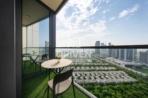 Apartamento en Sobha Hartland, Mohammed Bin Rashid City, Dubai, 1 dormitorio, 59.64 m², № 140249 - foto 10