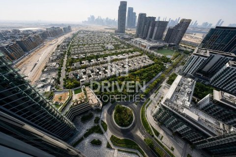 Apartamento en Sobha Hartland, Mohammed Bin Rashid City, Dubai, 1 dormitorio, 59.64 m², № 140249 - foto 12