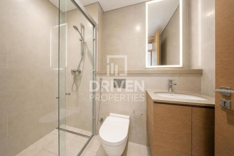 Apartamento en Sobha Hartland, Mohammed Bin Rashid City, Dubai, 1 dormitorio, 59.64 m², № 140249 - foto 13
