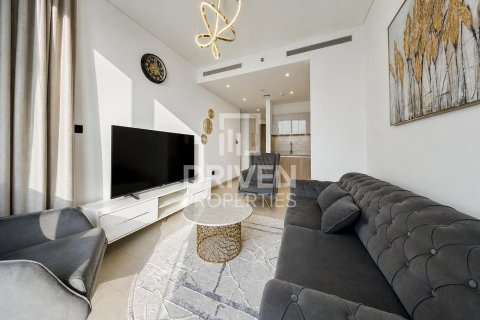 Apartamento en Sobha Hartland, Mohammed Bin Rashid City, Dubai, 1 dormitorio, 59.64 m², № 140249 - foto 4