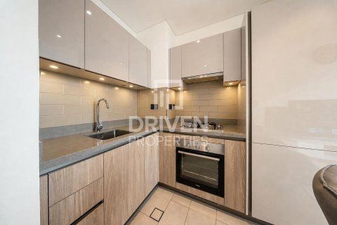 Apartamento en Sobha Hartland, Mohammed Bin Rashid City, Dubai, 1 dormitorio, 59.64 m², № 140249 - foto 9