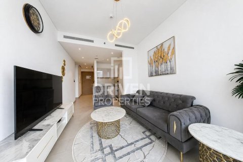 Apartamento en Sobha Hartland, Mohammed Bin Rashid City, Dubai, 1 dormitorio, 59.64 m², № 140249 - foto 3