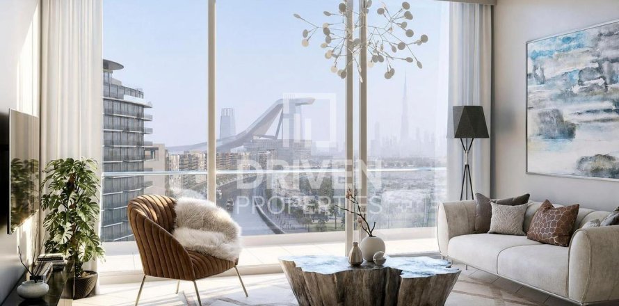 شقة في Meydan, دبي 1غرف نوم, 72.46 م² رقم 140247