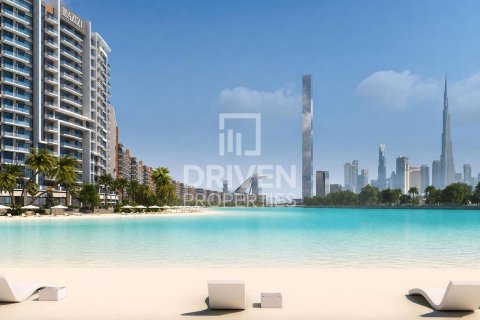 شقة في Meydan, دبي 1غرف نوم, 72.46 م² رقم 140247 - صورة 16