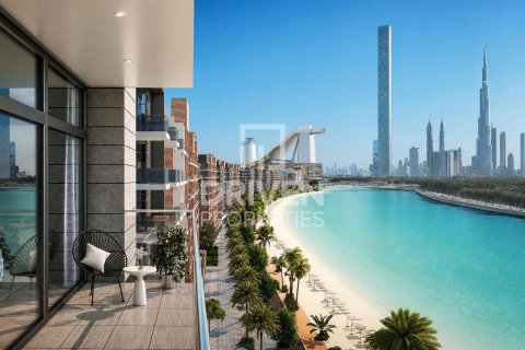 شقة في Meydan, دبي 1غرف نوم, 72.46 م² رقم 140247 - صورة 10