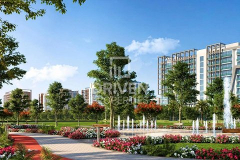 شقة في Meydan, دبي 1غرف نوم, 72.46 م² رقم 140247 - صورة 12