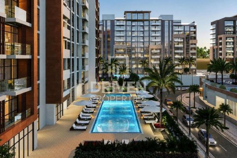 شقة في Meydan, دبي 1غرف نوم, 72.46 م² رقم 140247 - صورة 26