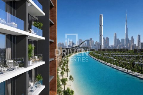 شقة في Meydan, دبي 1غرف نوم, 72.46 م² رقم 140247 - صورة 11