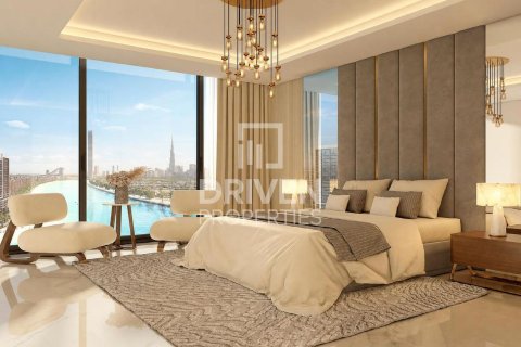 شقة في Meydan, دبي 1غرف نوم, 72.46 م² رقم 140247 - صورة 4