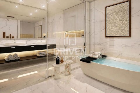 شقة في Meydan, دبي 1غرف نوم, 72.46 م² رقم 140247 - صورة 18