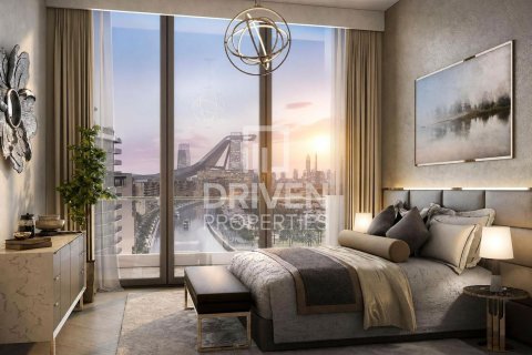 شقة في Meydan, دبي 1غرف نوم, 72.46 م² رقم 140247 - صورة 7