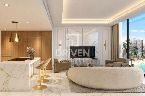 شقة في Meydan, دبي 1غرف نوم, 72.46 م² رقم 140247 - صورة 3