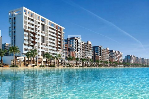 شقة في Meydan, دبي 1غرف نوم, 72.46 م² رقم 140247 - صورة 14