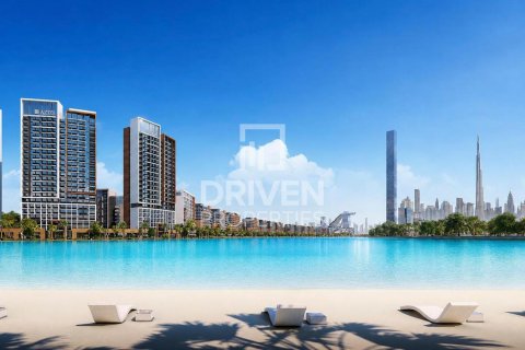 شقة في Meydan, دبي 1غرف نوم, 72.46 م² رقم 140247 - صورة 8