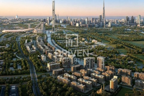 شقة في Meydan, دبي 1غرف نوم, 72.46 م² رقم 140247 - صورة 22