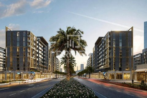 شقة في Meydan, دبي 1غرف نوم, 72.46 م² رقم 140247 - صورة 20