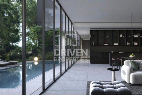 Townhouse in Jumeirah Golf Estates, Dubai 3 bedrooms, 228.82 sq.m. № 140248