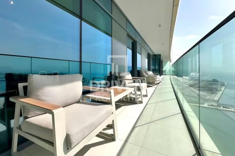 Apartamento en EMAAR Beachfront, Dubai Harbour, Dubai, 4 dormitorios, 217.67 m², № 140253 - foto 26