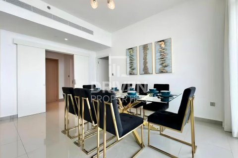 Apartamento en EMAAR Beachfront, Dubai Harbour, Dubai, 4 dormitorios, 217.67 m², № 140253 - foto 15