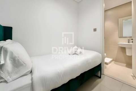 Apartamento en EMAAR Beachfront, Dubai Harbour, Dubai, 4 dormitorios, 217.67 m², № 140253 - foto 12