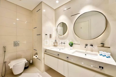 Apartamento en EMAAR Beachfront, Dubai Harbour, Dubai, 4 dormitorios, 217.67 m², № 140253 - foto 24